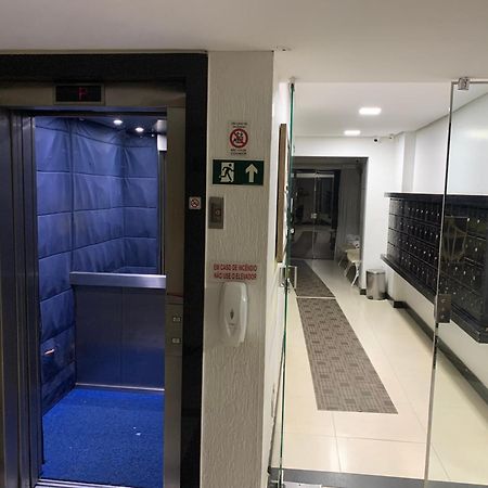 Hostel Asa Sul Brasília Eksteriør billede