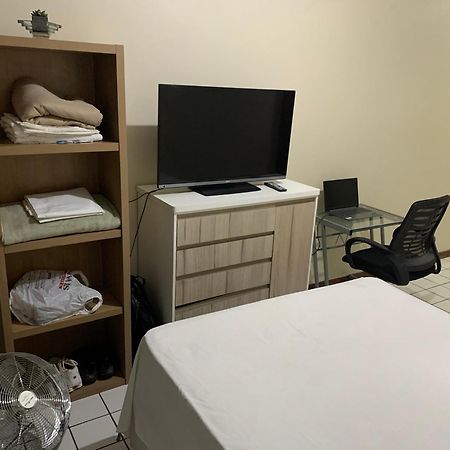 Hostel Asa Sul Brasília Eksteriør billede