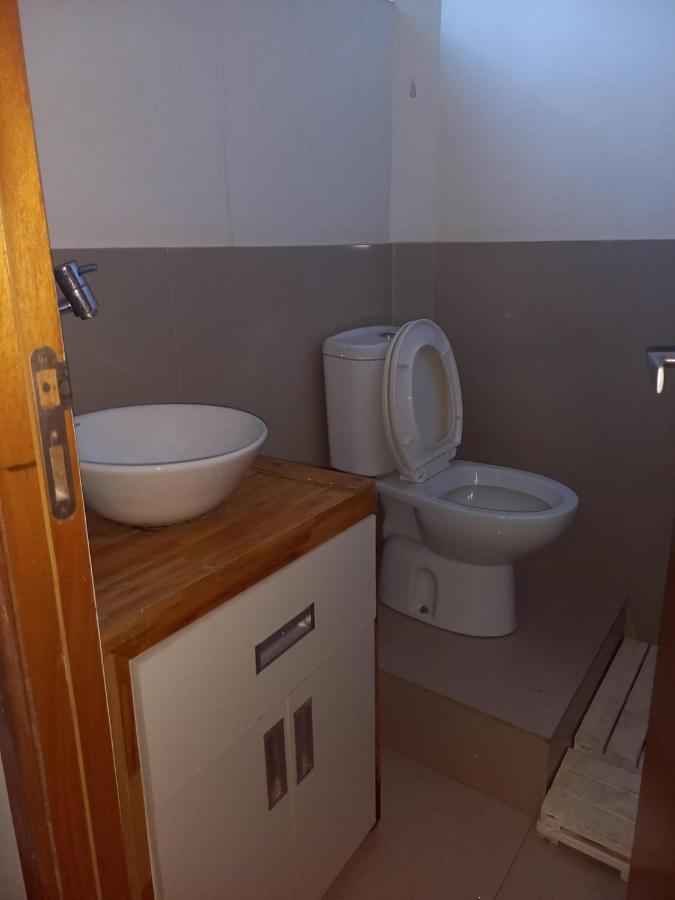 Hostel Asa Sul Brasília Eksteriør billede