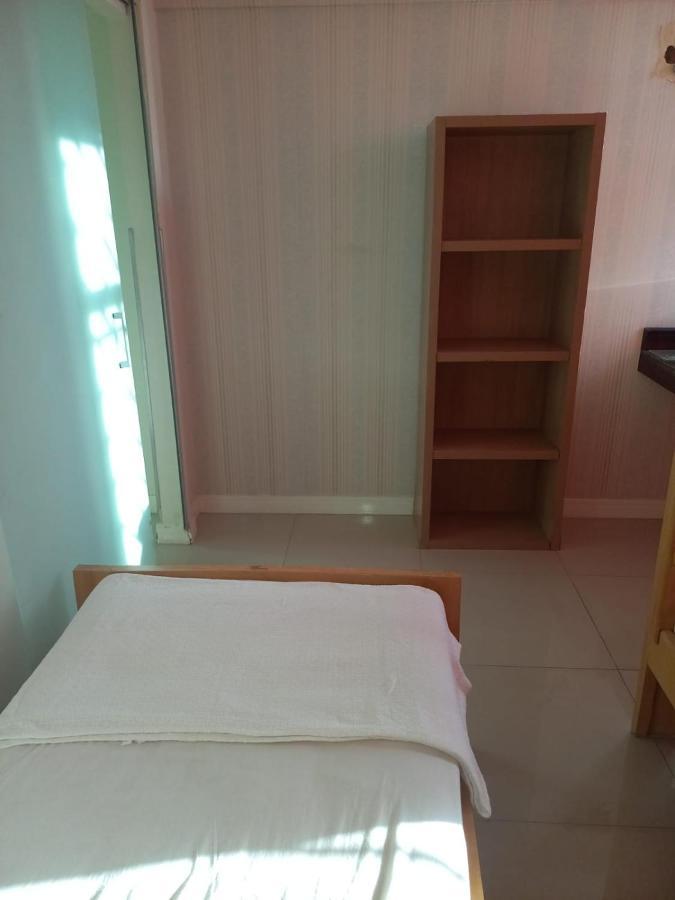 Hostel Asa Sul Brasília Eksteriør billede