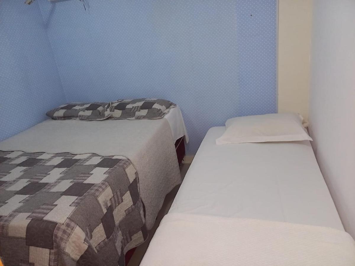 Hostel Asa Sul Brasília Eksteriør billede