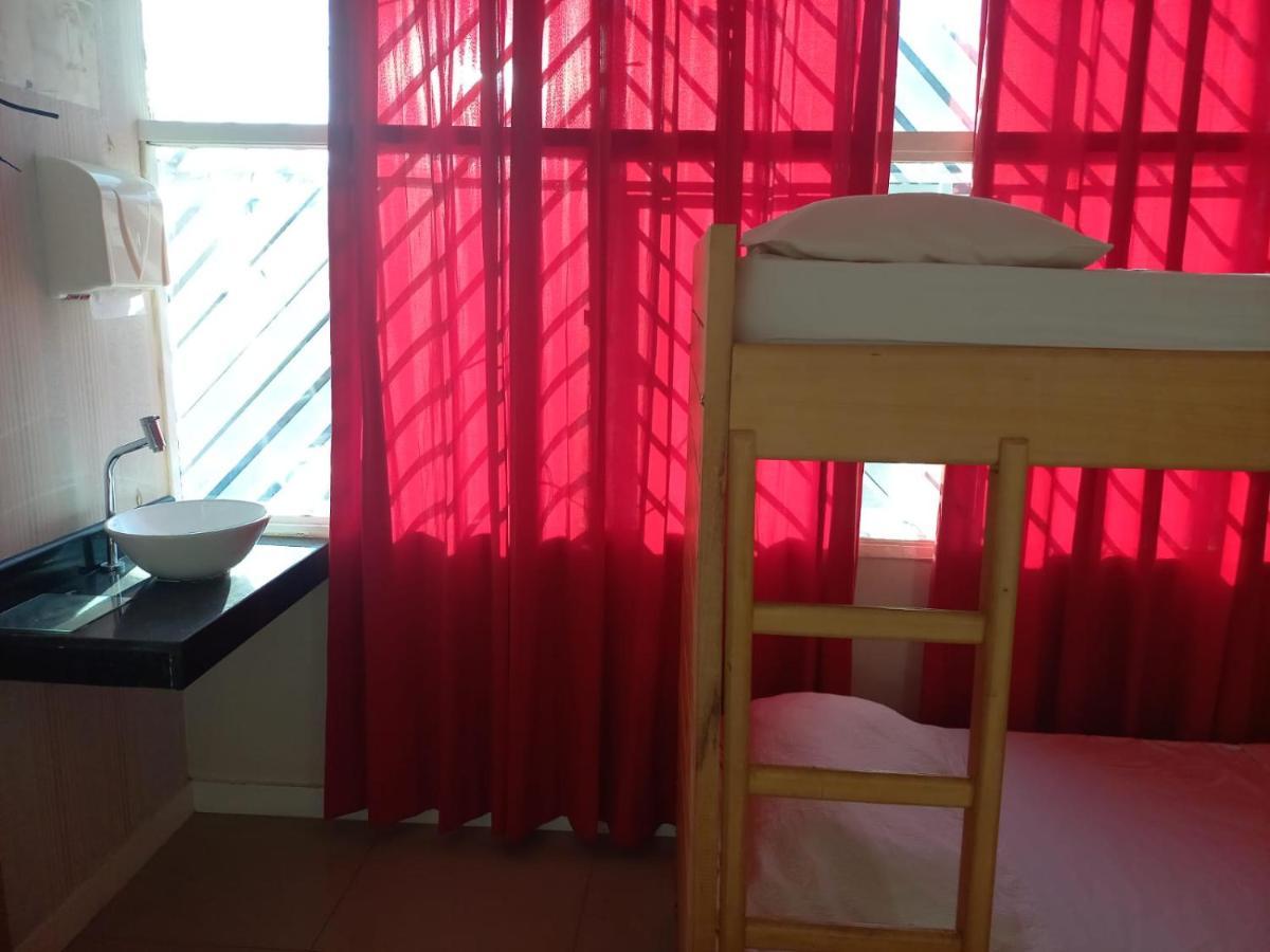 Hostel Asa Sul Brasília Eksteriør billede