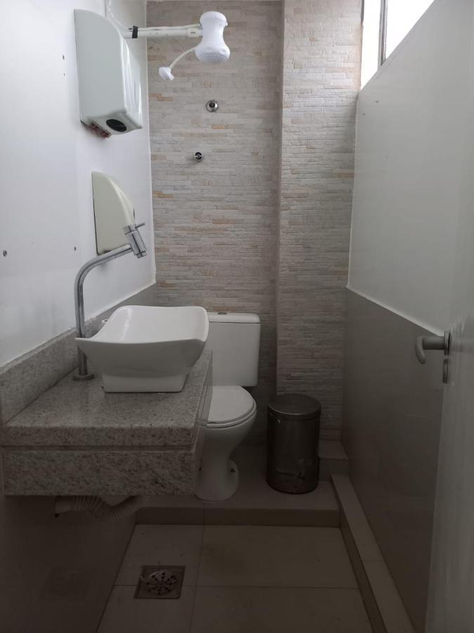 Hostel Asa Sul Brasília Eksteriør billede