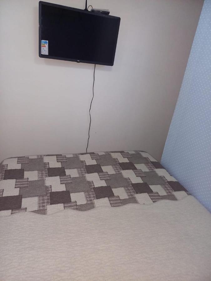 Hostel Asa Sul Brasília Eksteriør billede