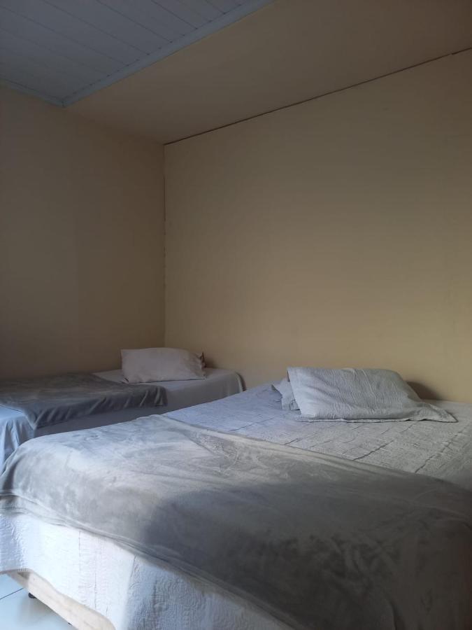 Hostel Asa Sul Brasília Eksteriør billede