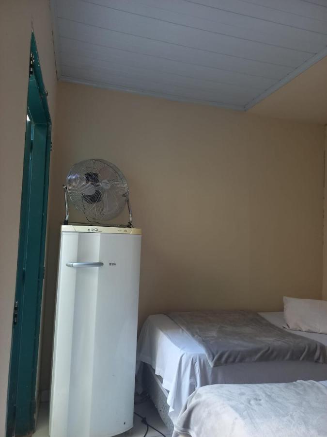 Hostel Asa Sul Brasília Eksteriør billede