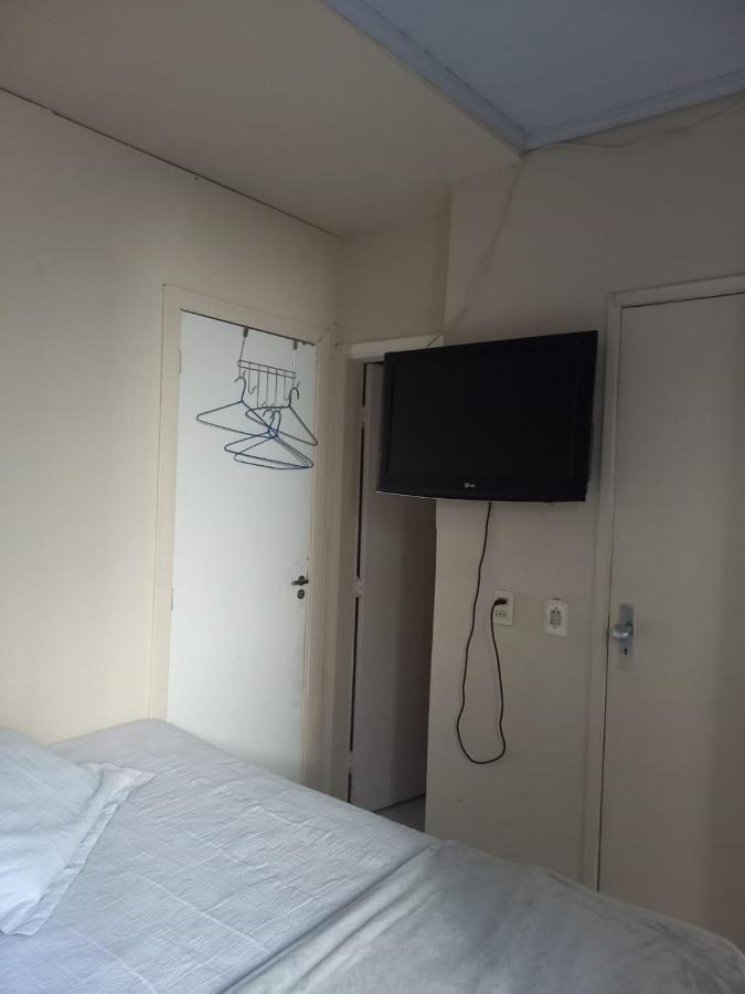Hostel Asa Sul Brasília Eksteriør billede
