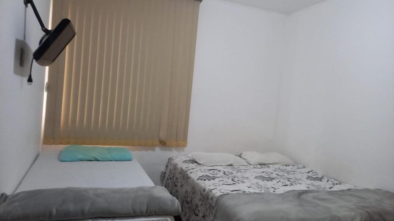 Hostel Asa Sul Brasília Eksteriør billede