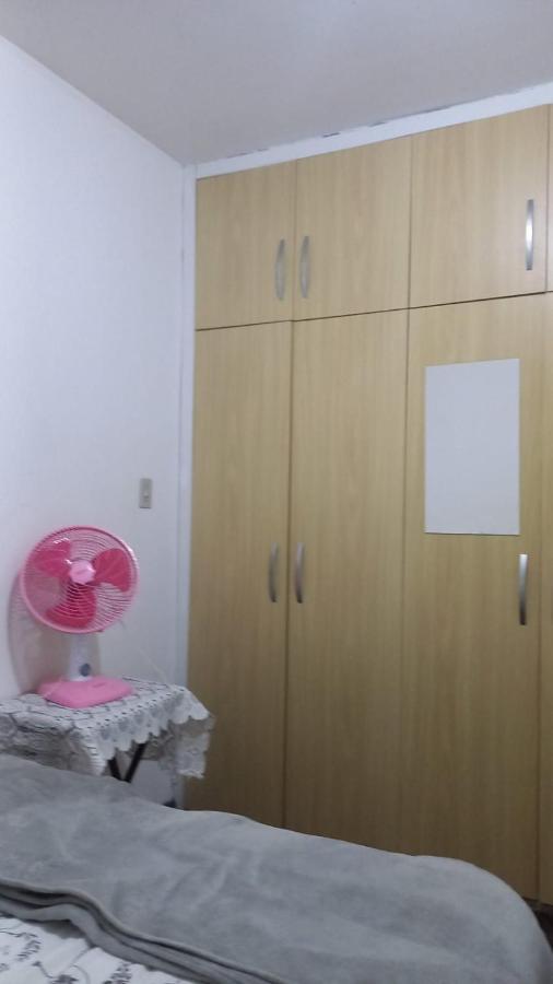 Hostel Asa Sul Brasília Eksteriør billede