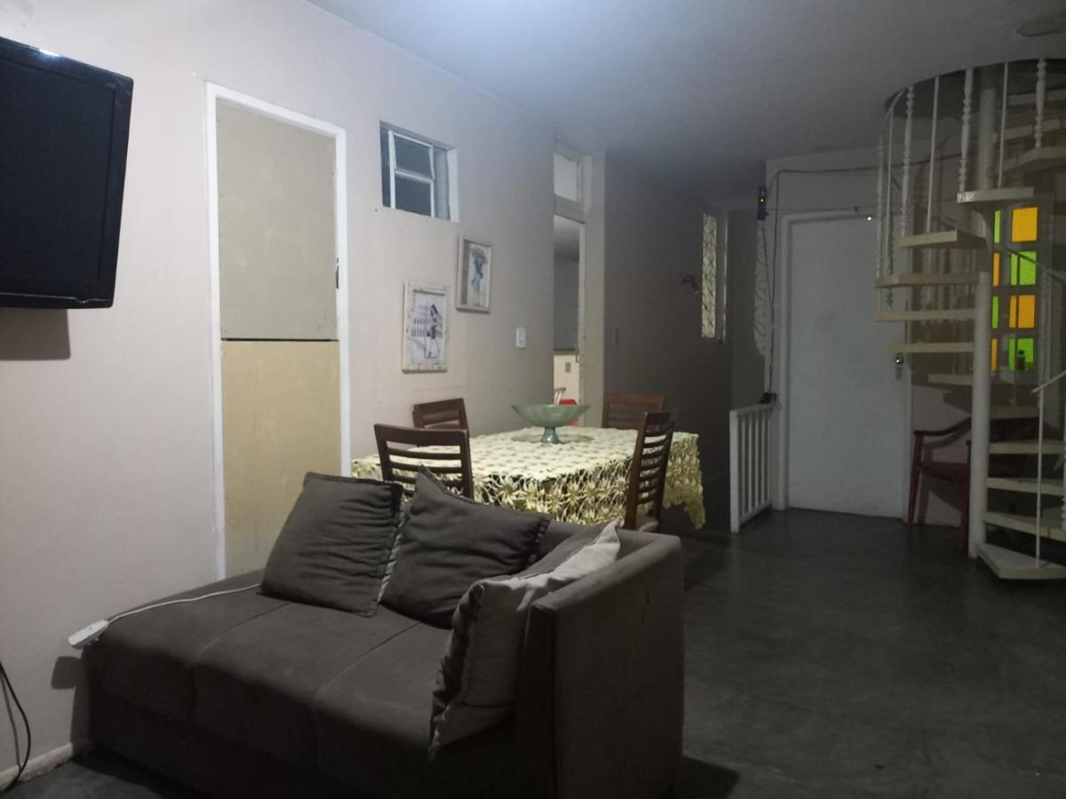 Hostel Asa Sul Brasília Eksteriør billede