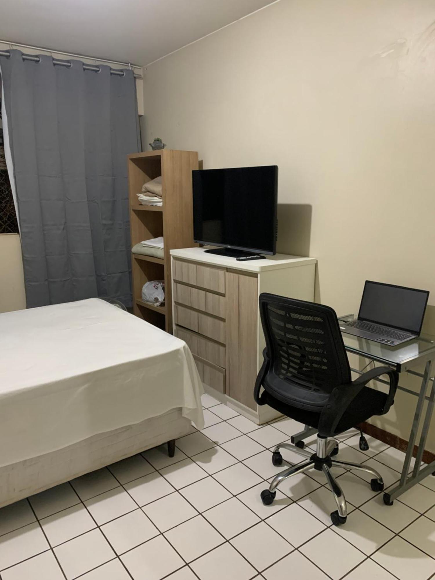 Hostel Asa Sul Brasília Eksteriør billede
