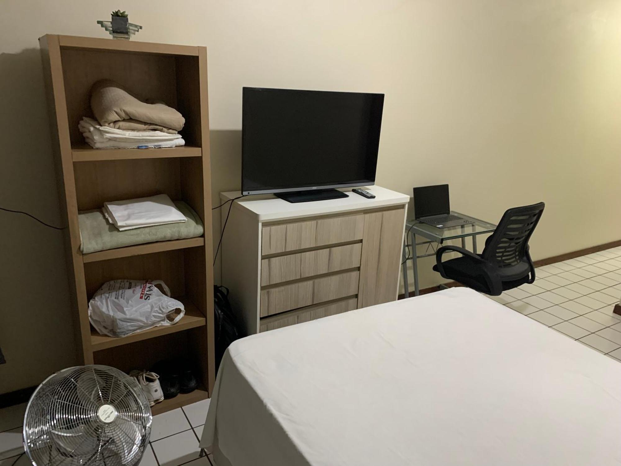 Hostel Asa Sul Brasília Eksteriør billede