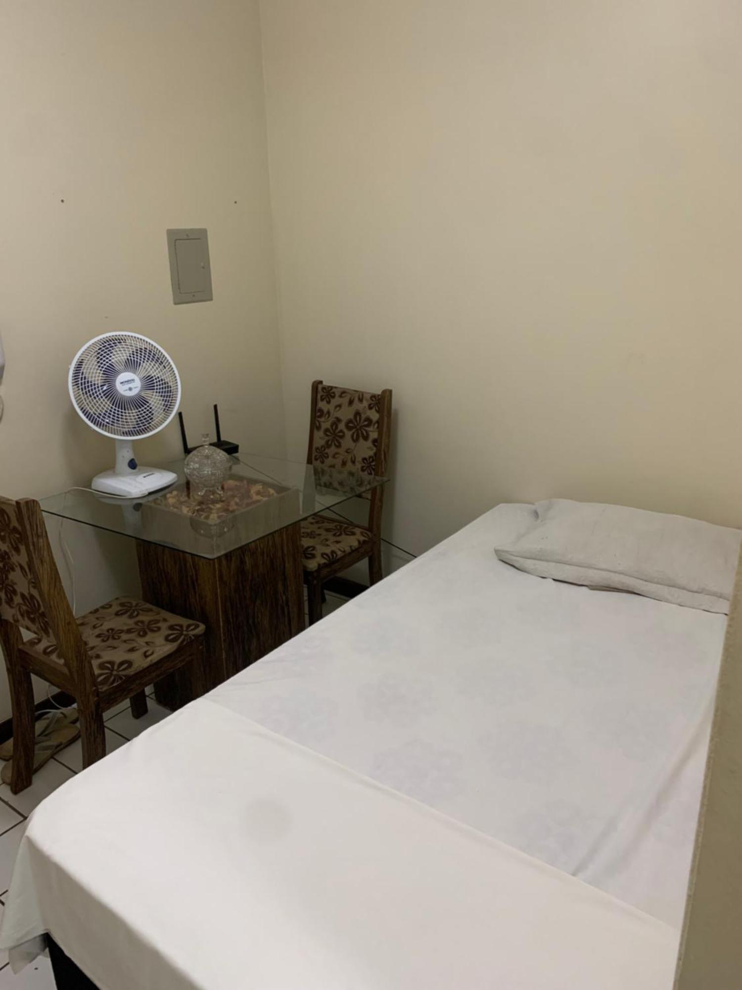 Hostel Asa Sul Brasília Eksteriør billede