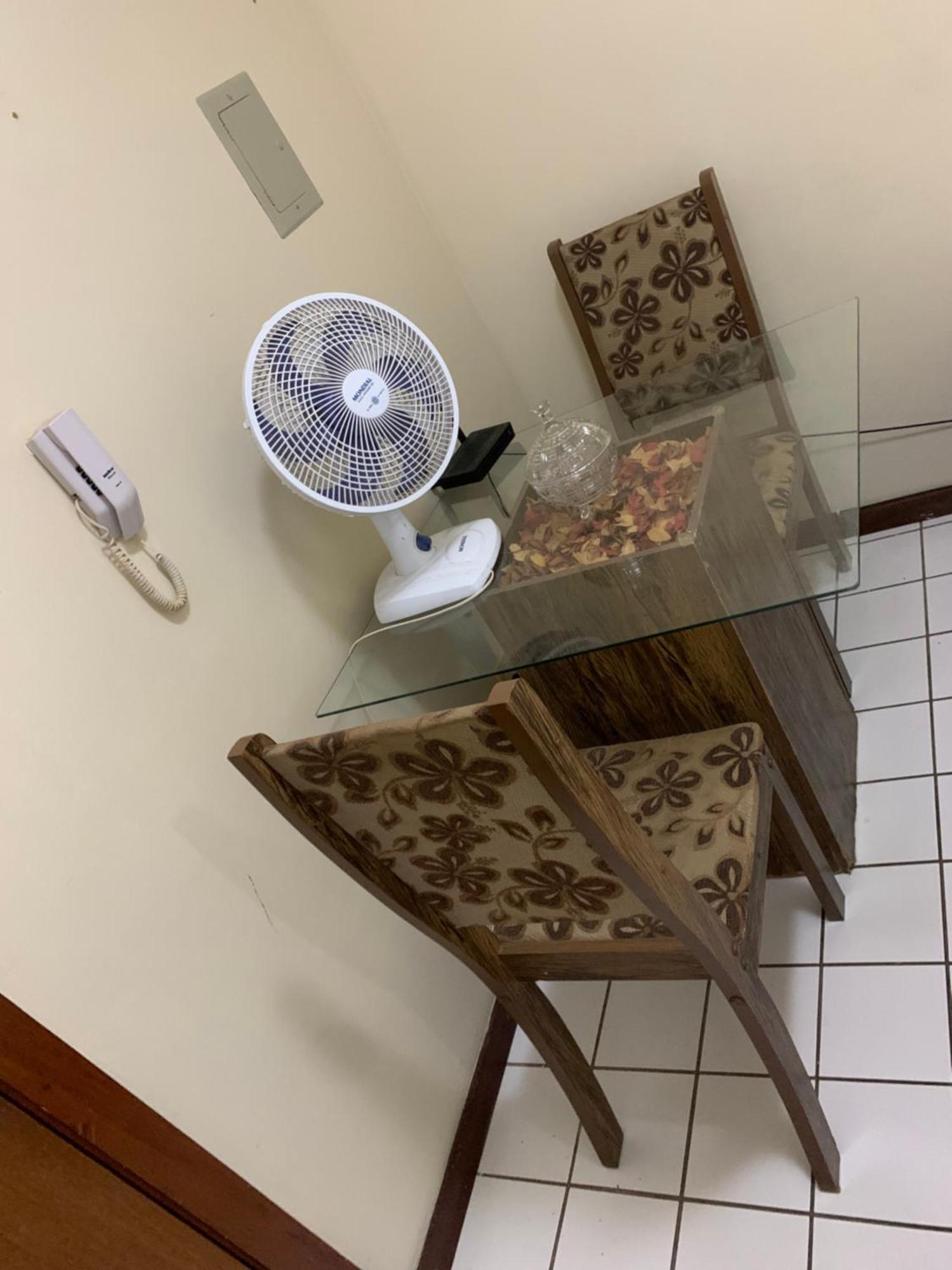 Hostel Asa Sul Brasília Eksteriør billede