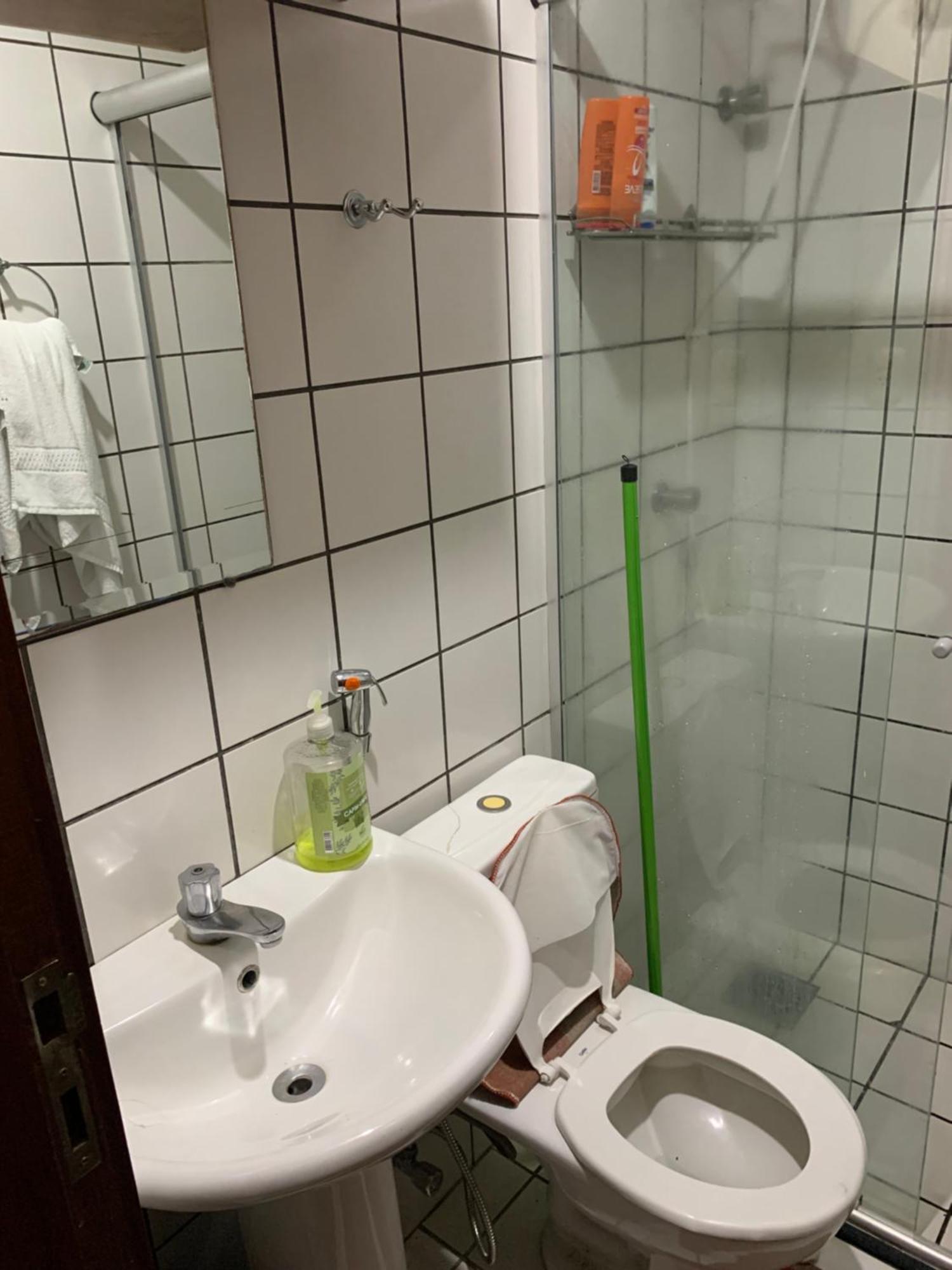 Hostel Asa Sul Brasília Eksteriør billede