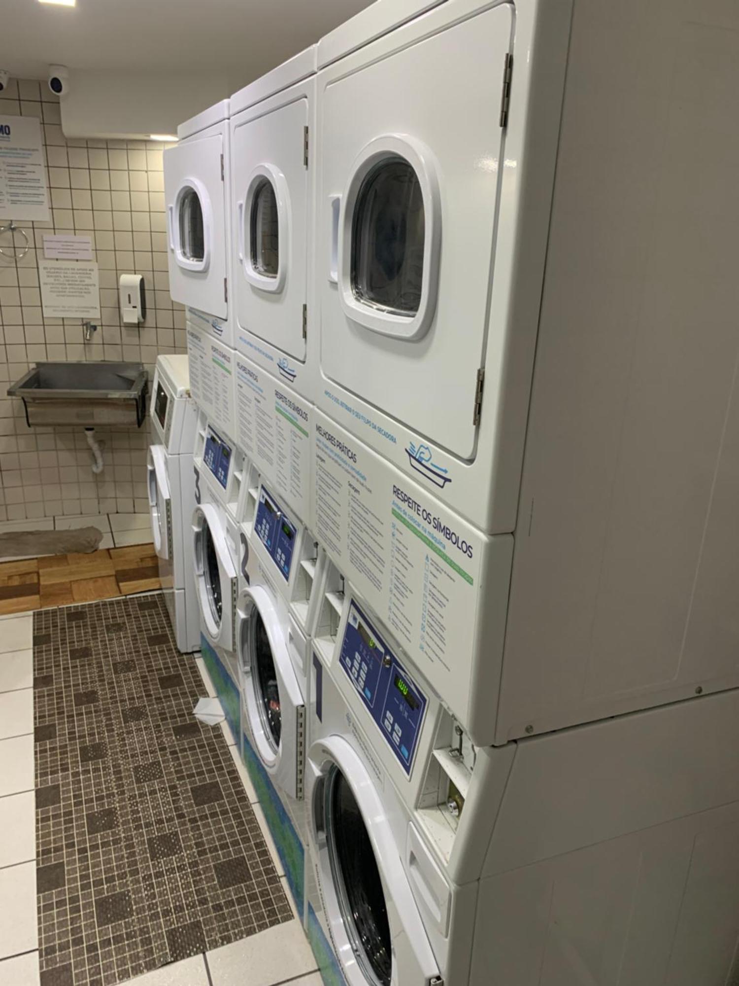 Hostel Asa Sul Brasília Eksteriør billede