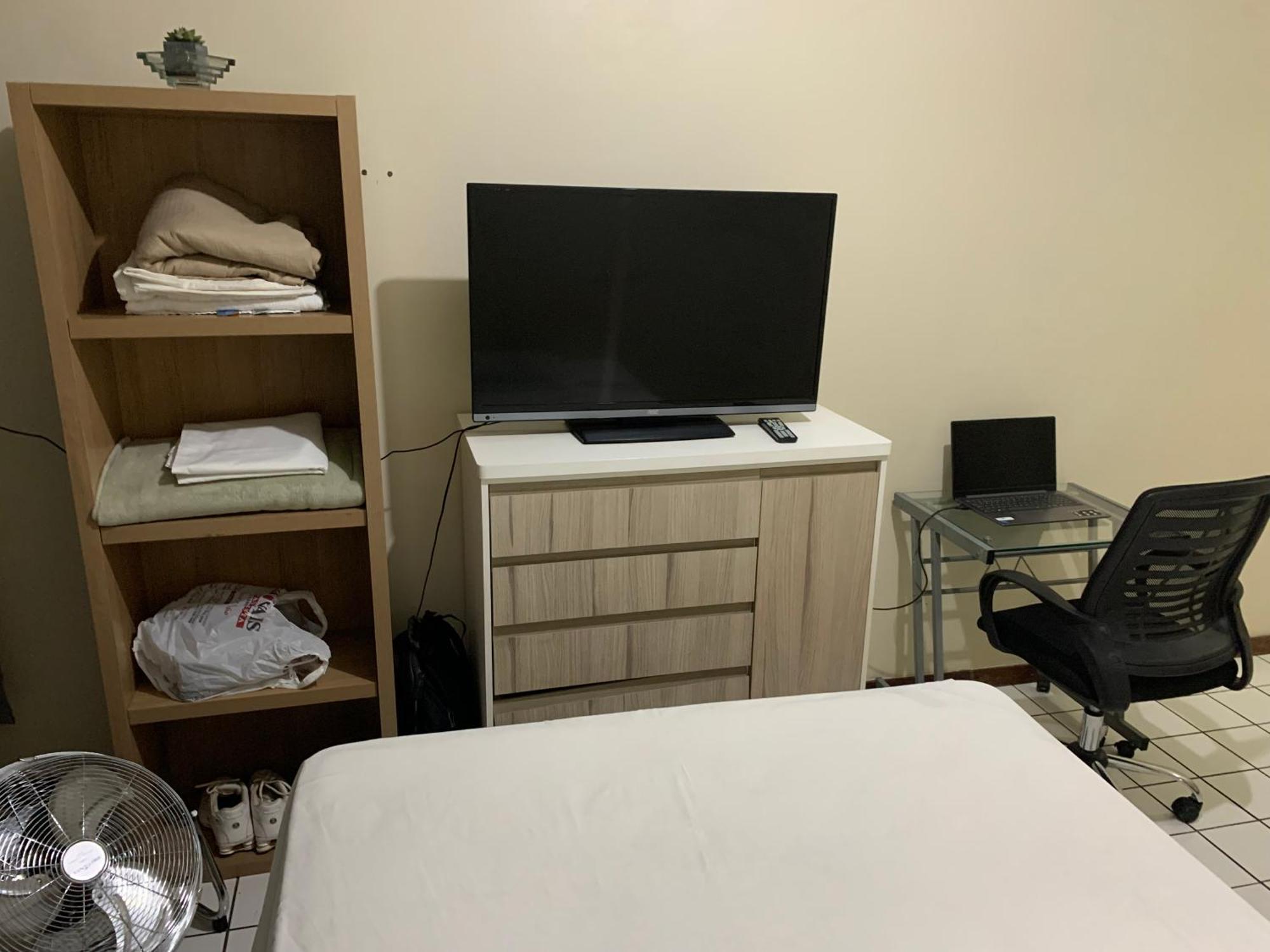 Hostel Asa Sul Brasília Eksteriør billede