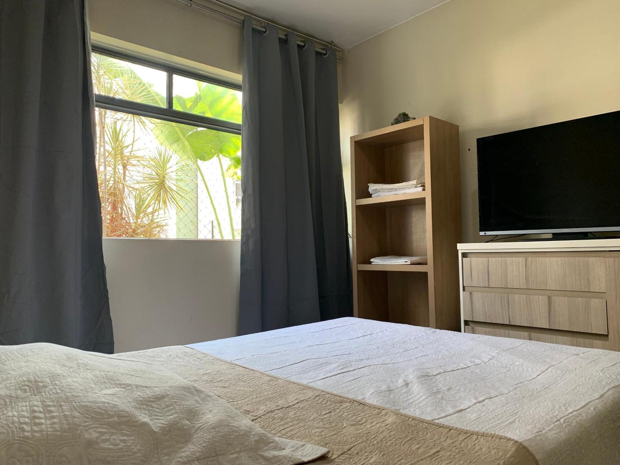 Hostel Asa Sul Brasília Eksteriør billede